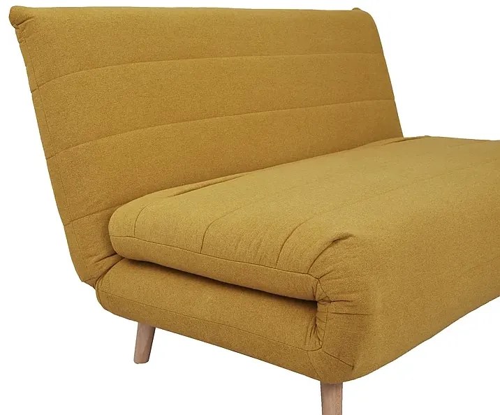SOFA SPIKE II CURRY TAP. 138/BUK SIGNAL