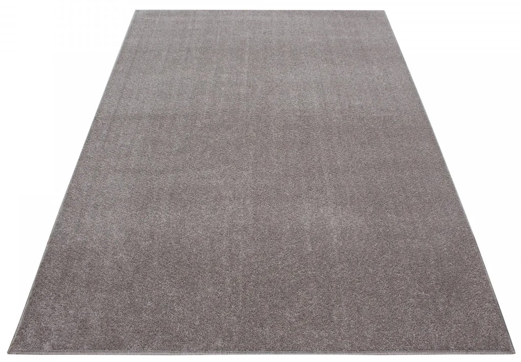 Dywan jednolity Ata beżowy 200 cm x 290 cm