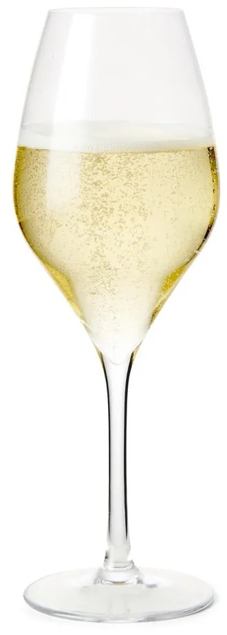 Kieliszki do szampana zestaw 2 szt. 370 ml Premium – Rosendahl