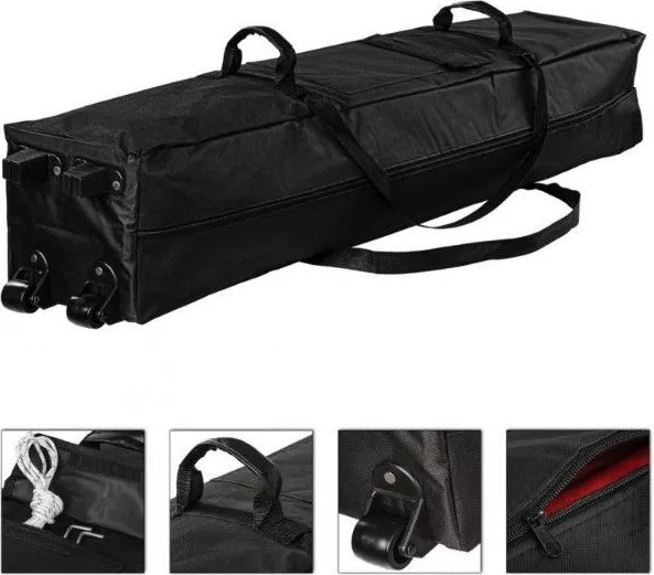 INSTENT PRO Namiot ogrodowy 3 x 3 m, woodland