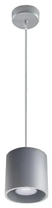Nowoczesna lampa wisząca F6-H36