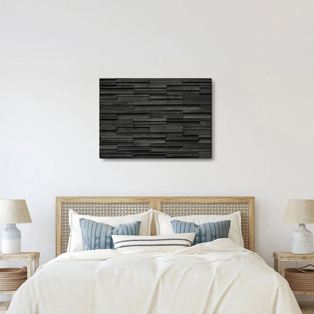 Obraz - Tekstura kamienia (70x50 cm)