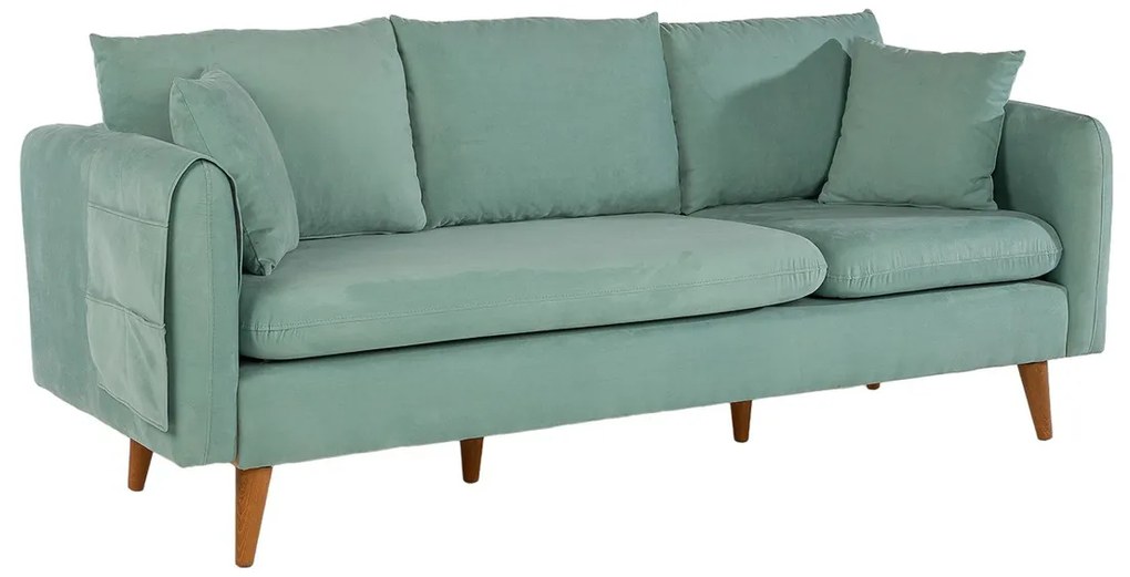 Sofa Sofia Sea Green