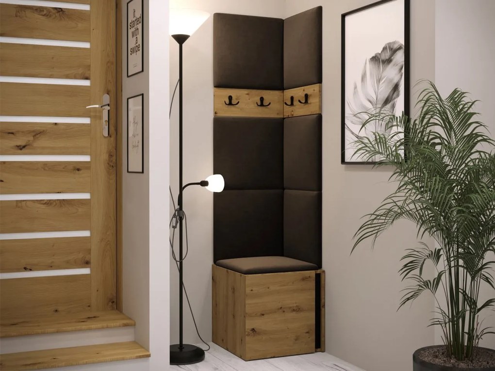 Garderoba Tavasz XXI