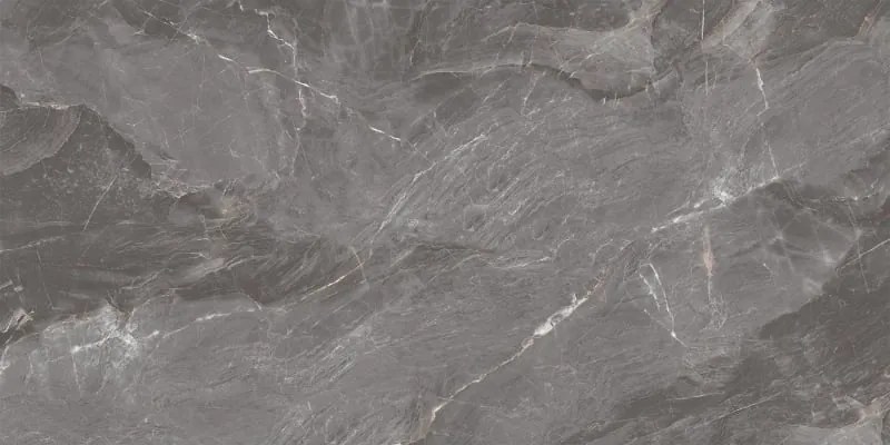 Mexen Jerico Nero gres szkliwiony rekt. G1, płytka podłogowo-ścienna 120 x 60 cm, carving - TL435-120-060-01