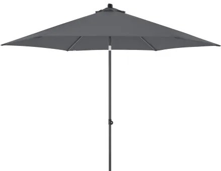 MyZone Push Up 300 cm - parasol uchylny : Substancja Desen - 840