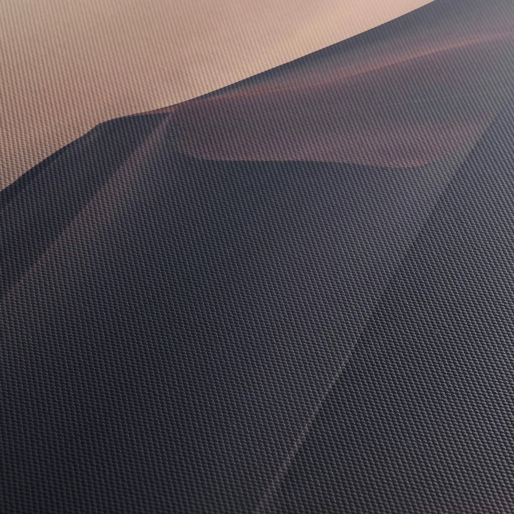 Obraz - Wydmy piaskowe (170x50 cm)