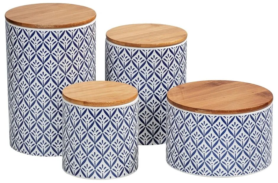 Ceramiczny pojemnik na żywność na żywność Lorca – Wenko