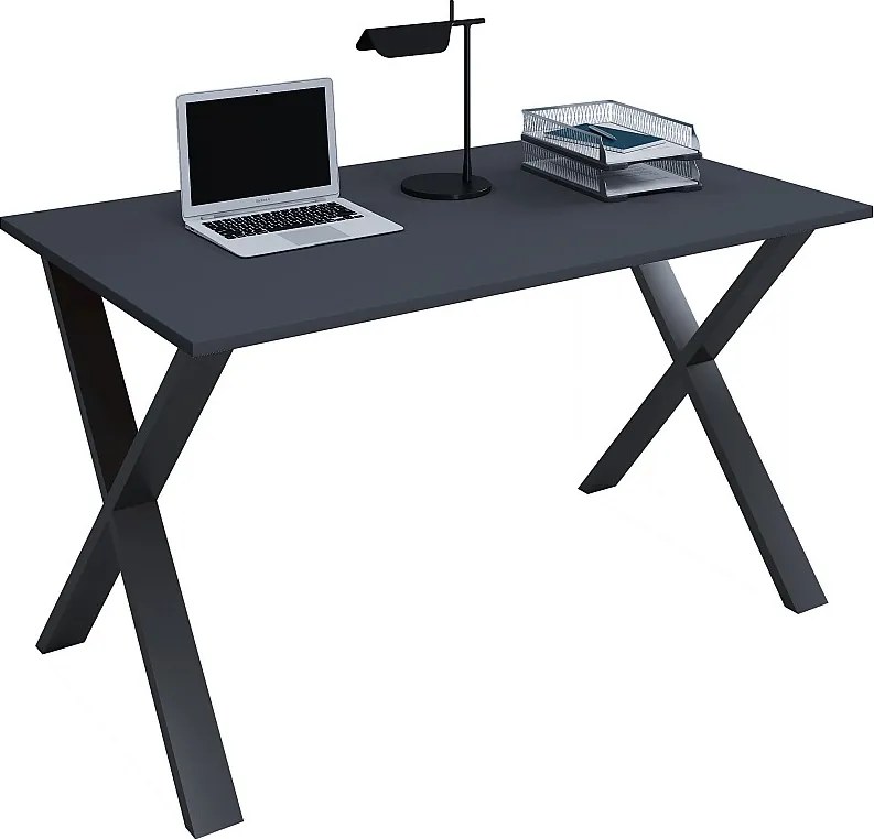 Stół biurowy 140x80 Lona X