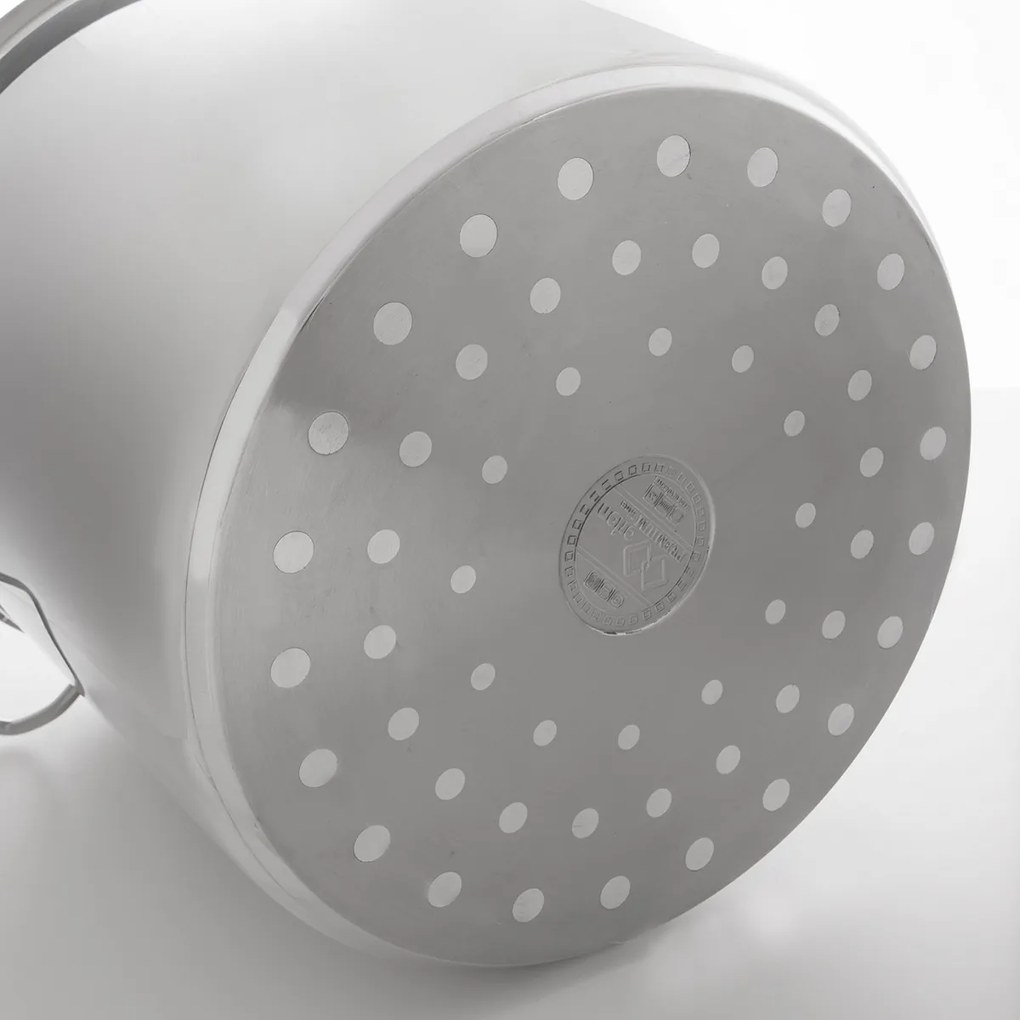 Orion Garnek nierdzewny do wekowania Stock zkratką 32 l