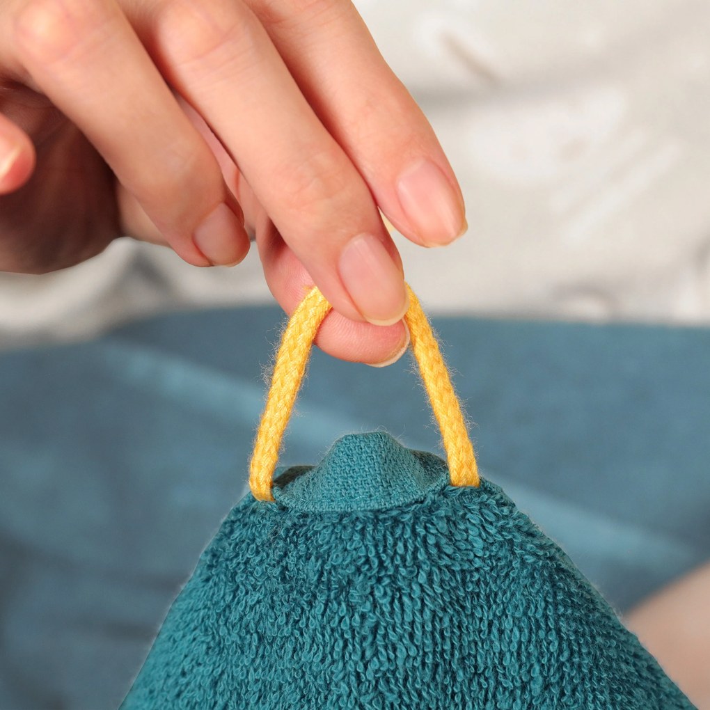 Ręcznik PURECOTTON - 100% bawełna - 170 x 100 cm