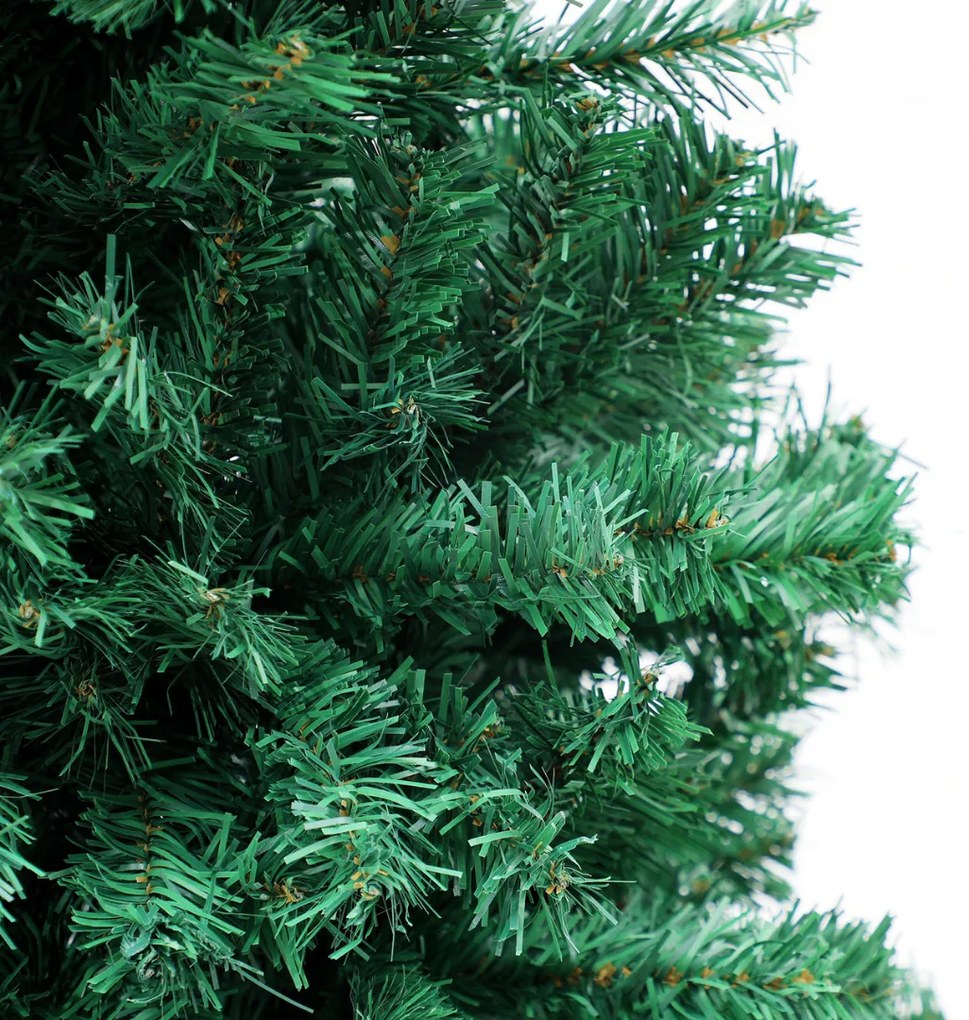 Sztuczna choinka RUDOLPH, 150 cm, zielona Casaria