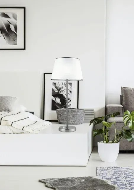 Nowoczesna lampka nocna - K194 C5-S88