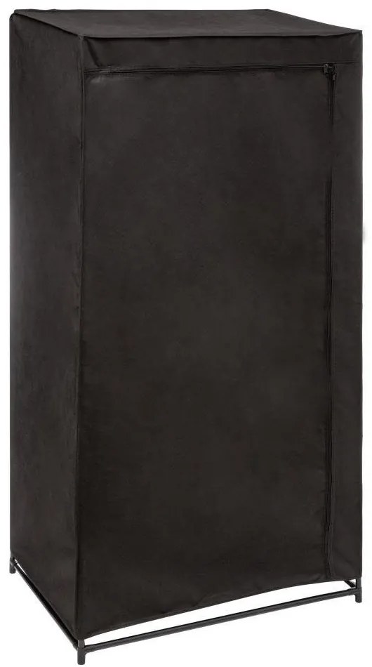 Szafa tekstylna na ubrania, 68x45x148 cm