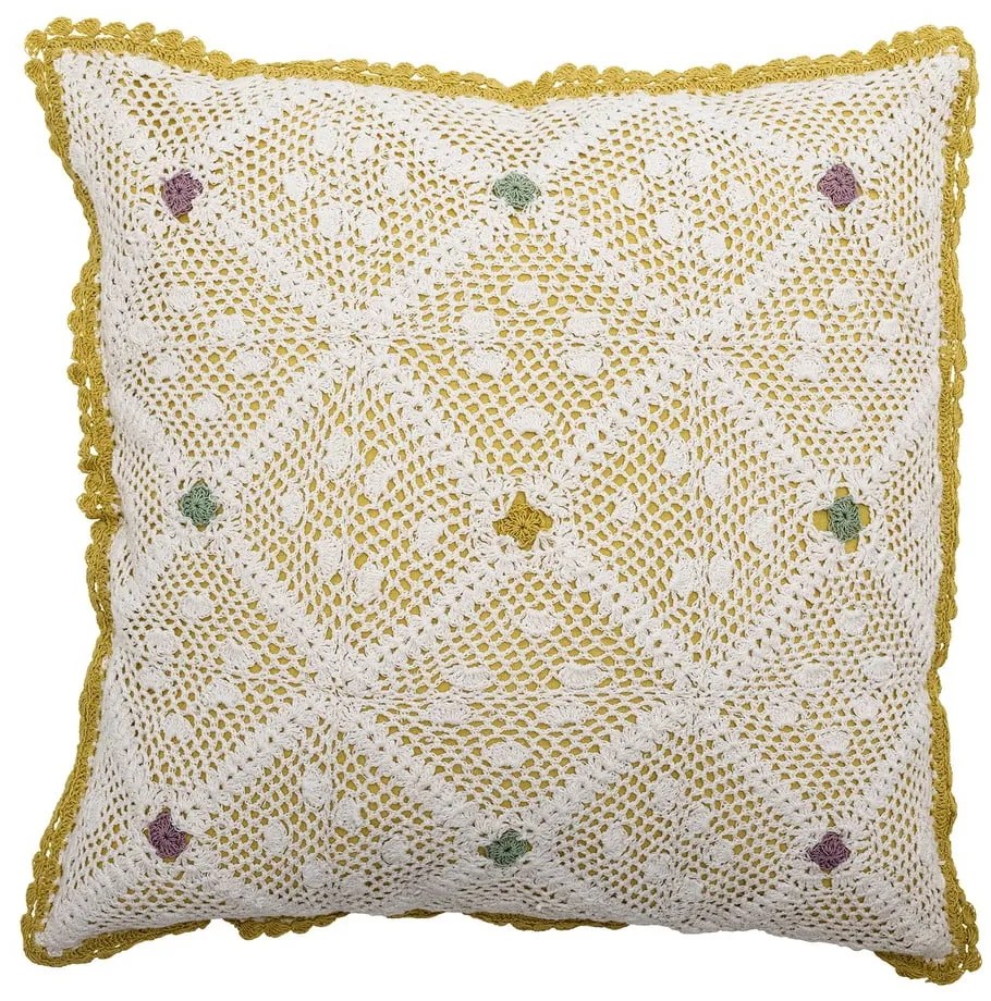 Poduszka dekoracyjna 45x45 cm Rovigo – Bloomingville