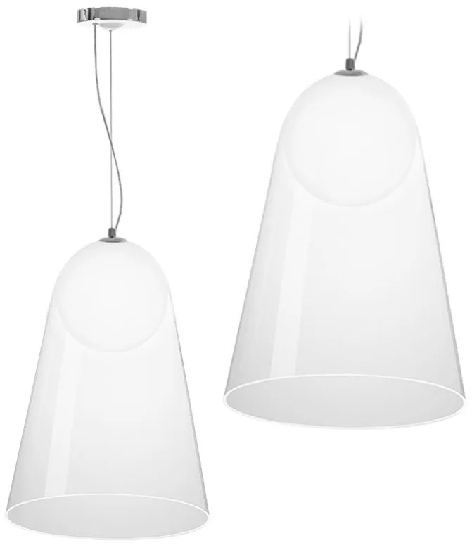 Lampa Wisząca APP1029-1CP