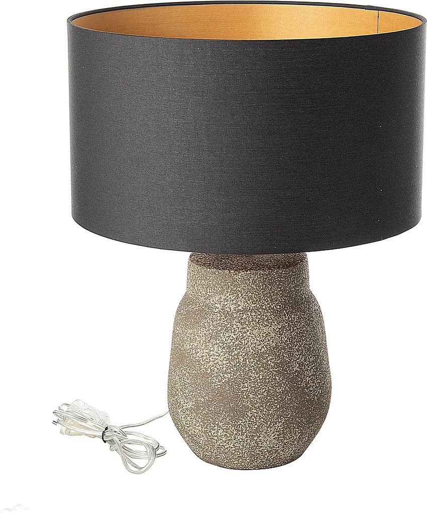 Lampa stołowa Tellus II 51 cm