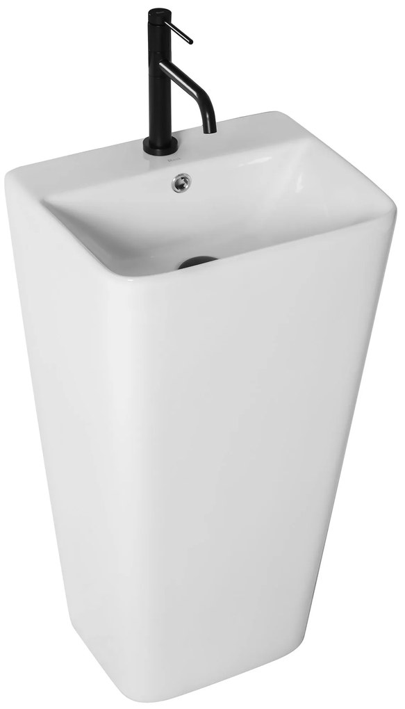 Umywalka Ceramiczna Wolnostojąca ARIS