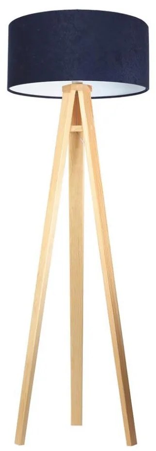 Lampa podłogowa STANDARD 1xE27/60W/230V