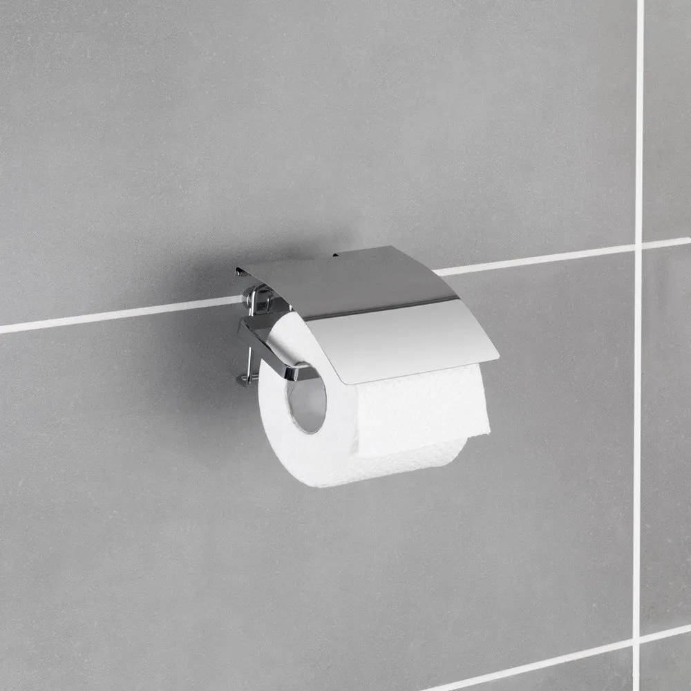 Uchwyt na papier toaletowy PREMIUM, WENKO