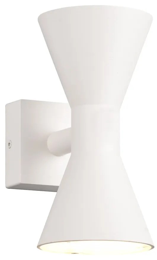 Lampa zewnętrzna (wysokość 20 cm) Ardas – Trio