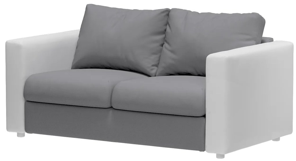 Pokrowiec na sekcję 2-osobową nierozkładaną Vimle