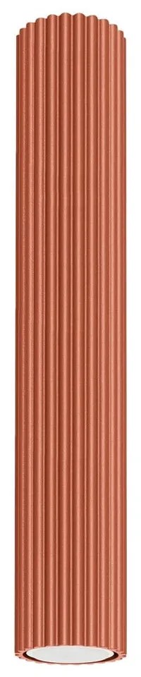 Ceglasta lampa punktowa Gleam – Sollux