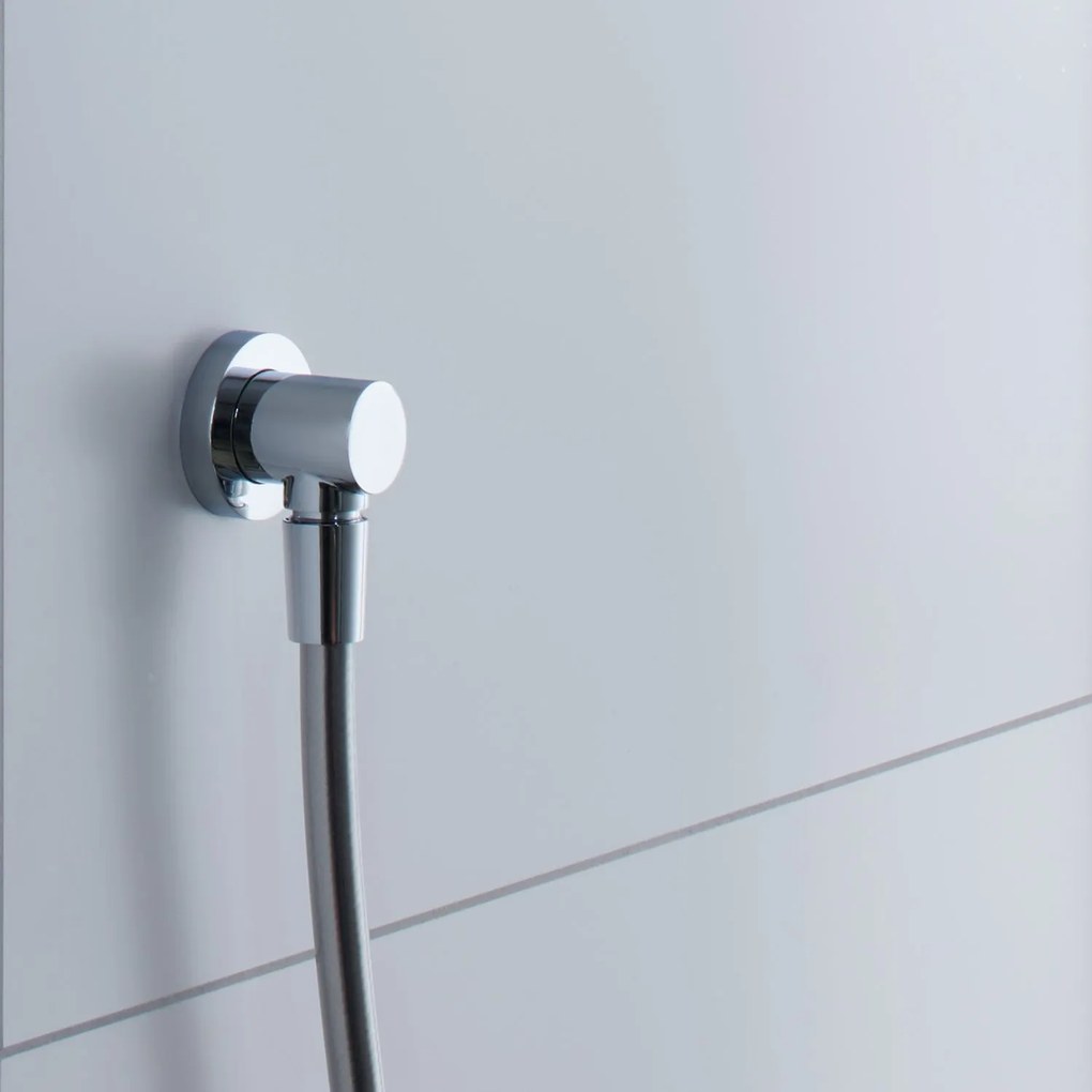 Duravit Universal Wandanschlussbogen