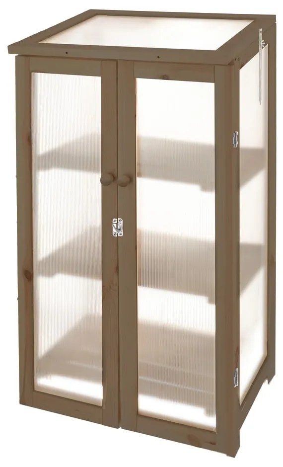Szklarnia – Esschert Design