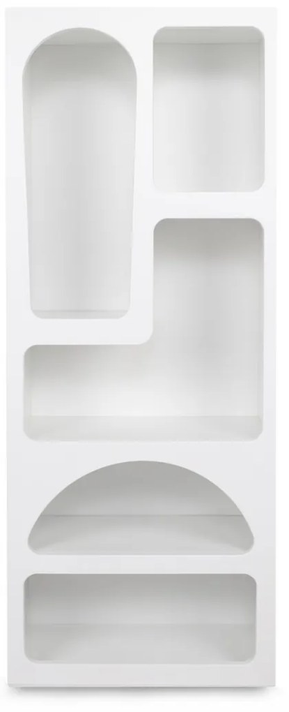 Biblioteczka Venus White