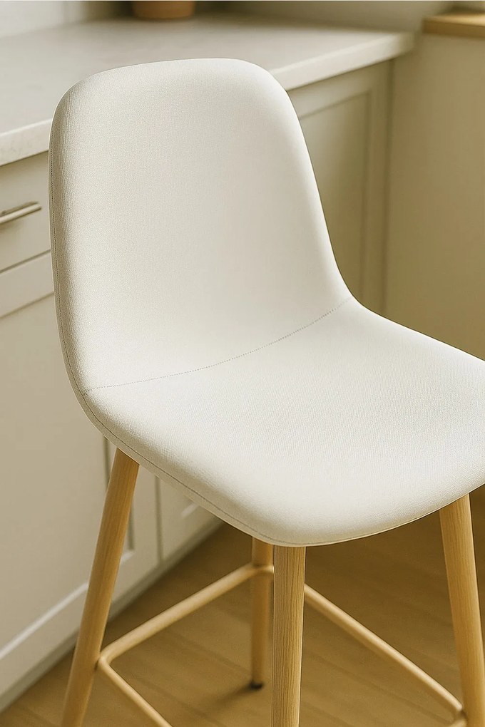 Stoek z tkaniny Teok