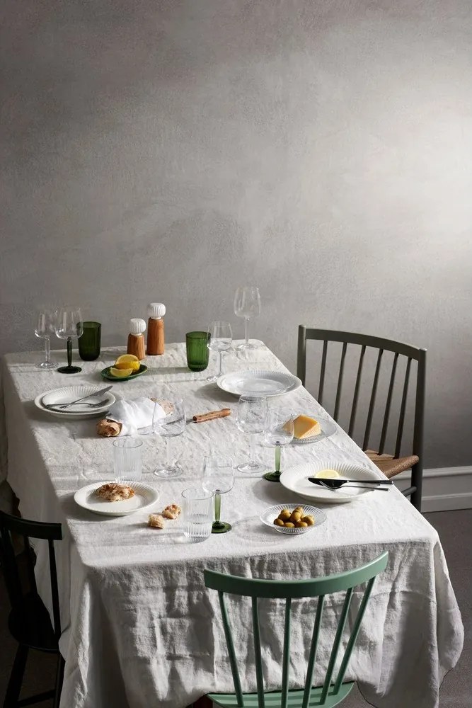 Kieliszki do wina zestaw 2 szt. 350 ml Hammershøi – Kähler Design