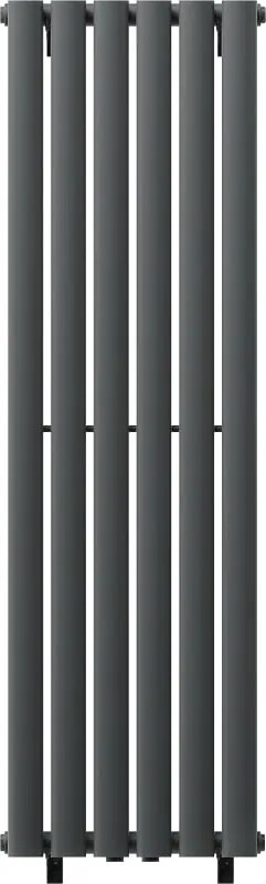 Mexen Oregon grzejnik dekoracyjny 1200 x 360 mm, 417 W, antracyt - W202-1200-350-00-66