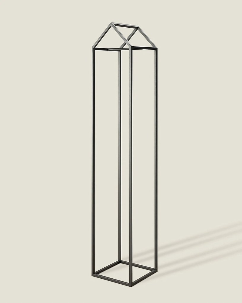 Wieszak stojący Loft I 38x200 cm