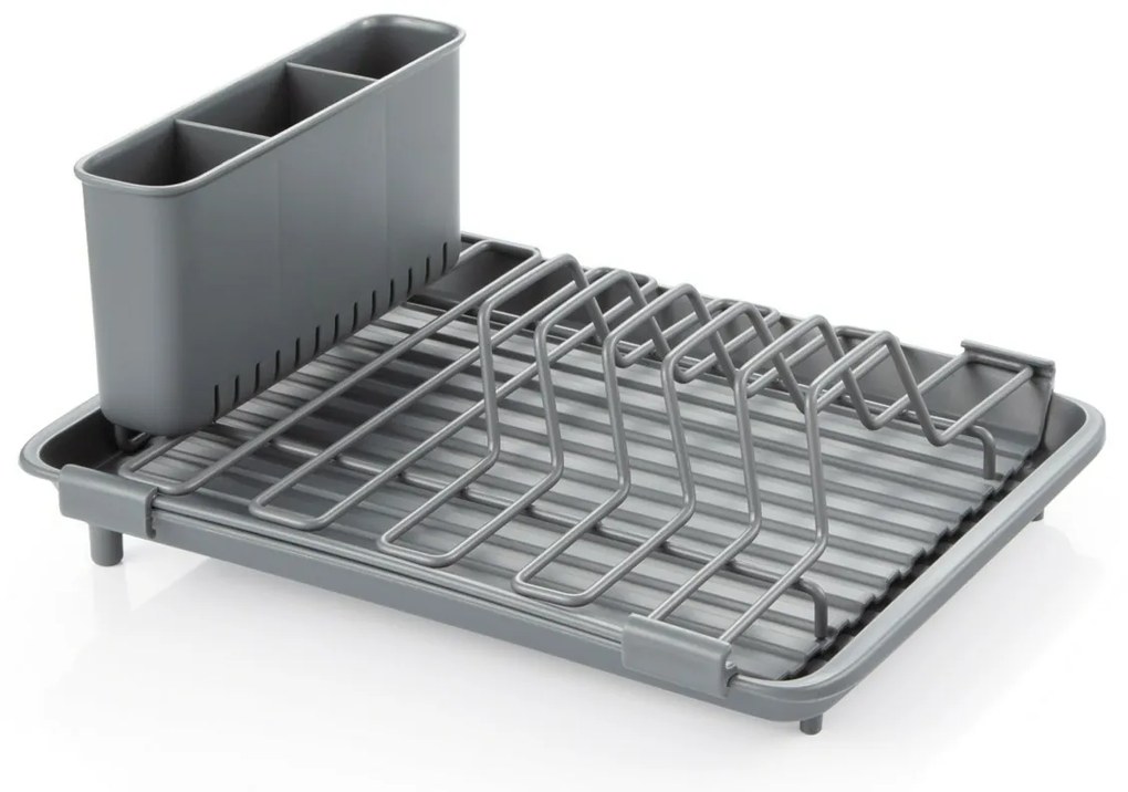 Tescoma Okapnik na naczynia COMPACT, wysuwany
