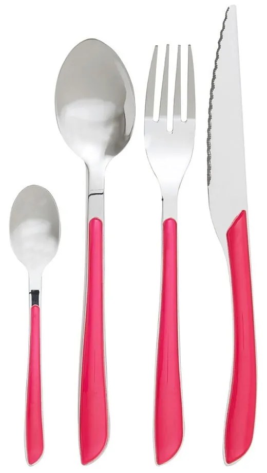 Sztućce ze stali nierdzewnej 24 szt. – Premier Housewares