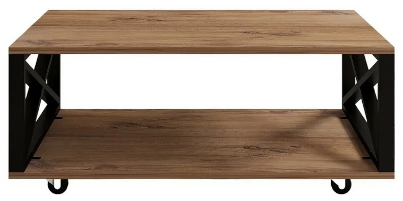 Stolik konferencyjny Refia Atlantic Pine