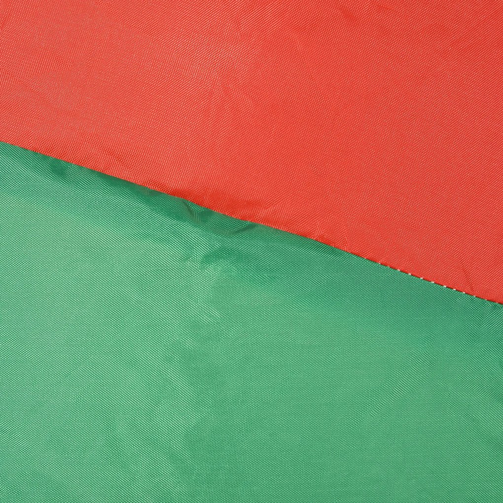 HOMCOM Świąteczna dekoracja łuku z oświetleniem LED | Aosom PL