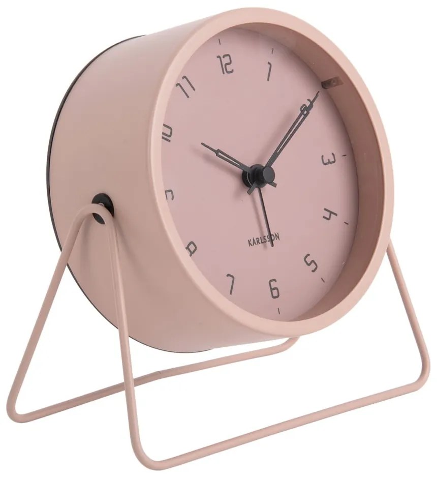 Budzik ø 13,5 cm Stark – Karlsson