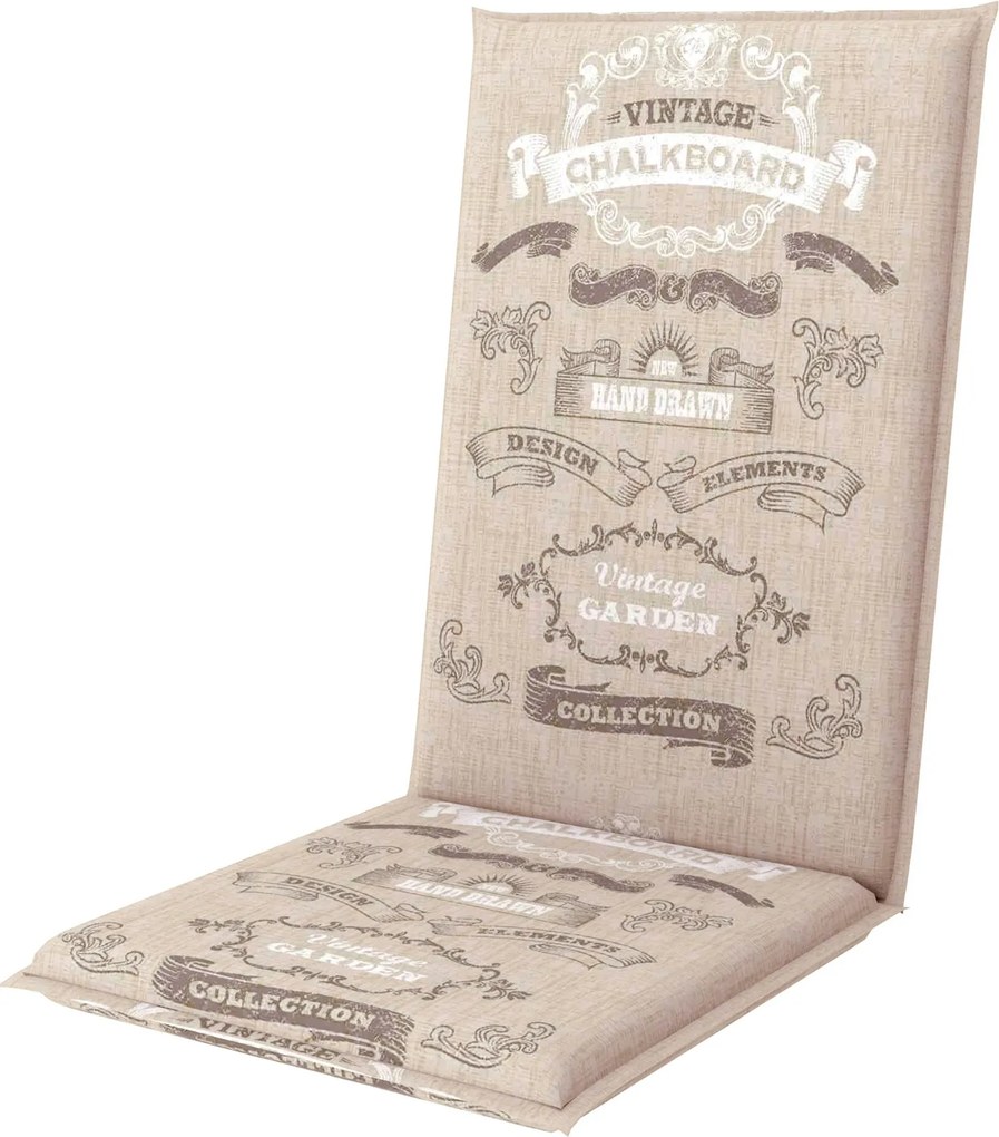 Doppler LIVING 6605 - wysoka poduszka