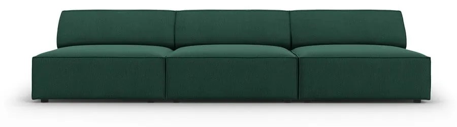 Zielona sofa 240 cm Jodie – Micadoni Home