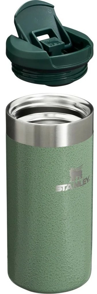 Stanley AeroLight Transit 350 ml Hammertone Green, 350