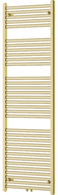Mexen Hades grzejnik łazienkowy 1800 x 600 mm, 790 W, złoty - W104-1800-600-00-50