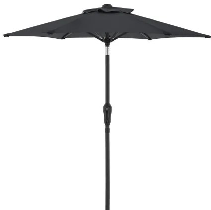LIFE 180 cm - parasol uchylny z rączką : Substancja Desen - 840