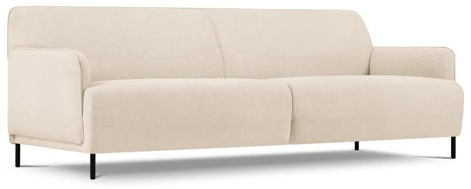 Beżowa sofa Windsor &amp; Co Sofas Neso, 235 cm