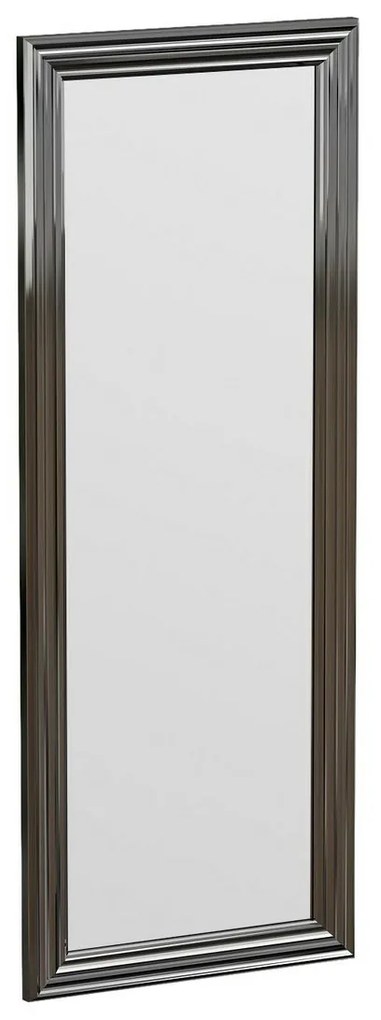 Lustro Smooth Silver