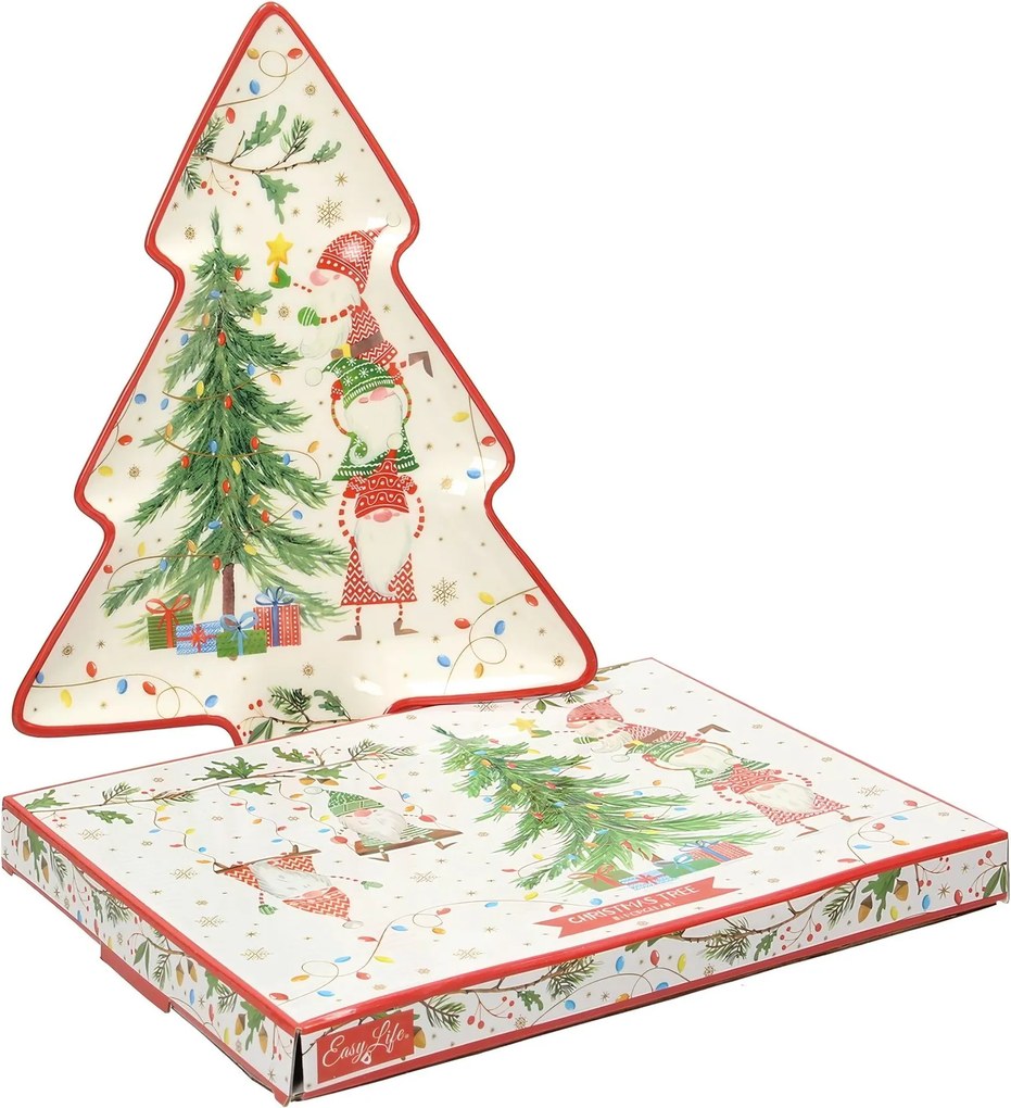 Patera Christmas Tree