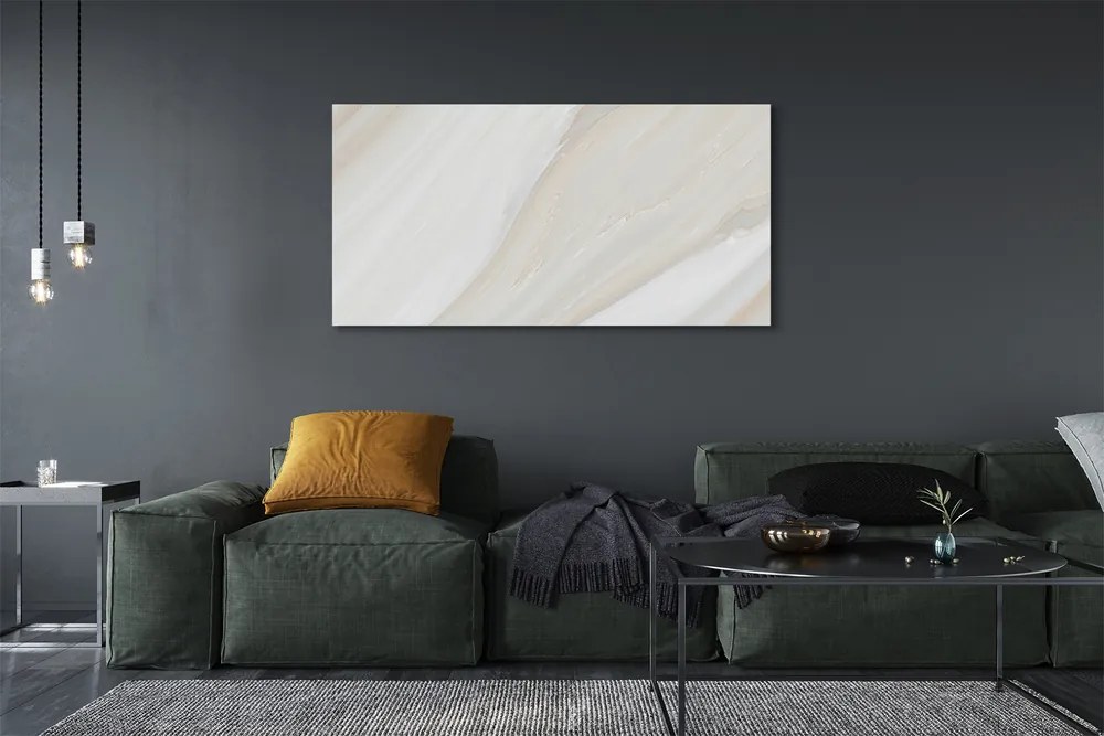 Obraz na płótnie Marmurowy Mur Dekoracyjny