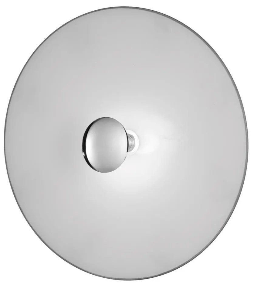 Kolarz A1353.61.XL,5,Gr - Lampa ścienna NONNA 1xE27/100W/230V szara