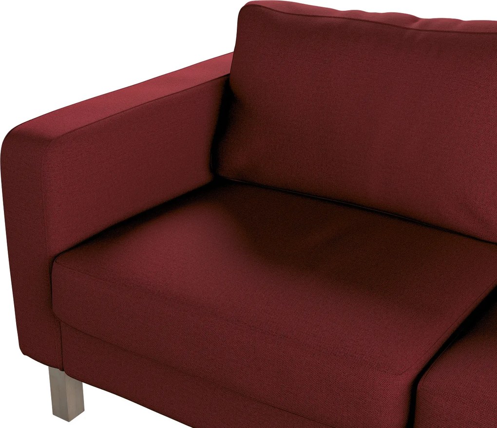 Pokrowiec na sofę Karlstad 2-osobową nierozkładaną krótki